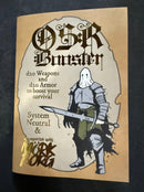 OSR Booster - System Neutral & Mork Borg Compatible