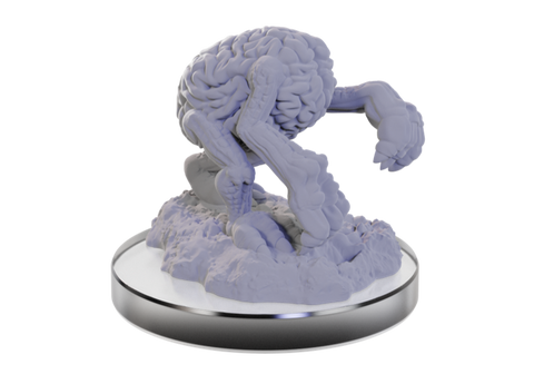 Nolzur's Marvelous Miniatures: Intellect Devourers
