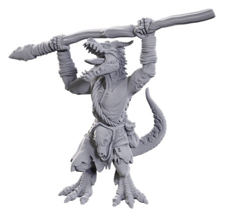 Nolzur's Marvelous Miniatures: 50th Anniversary - Kobolds