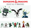 Icons of the Realms: Arcana Unleashed: Deadfall Booster Box