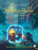 Rivers of London: The Roleplaying Game - In Liberty's Shadow