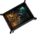 DND Masterworks Series Dice Tray Larry Elmore - Variant 2