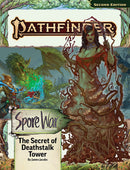 Pathfinder 2E Adventure Path