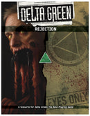 Delta Green: Rejection (Preorder)