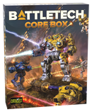 BattleTech Core Box