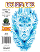 Dungeon Crawl Classics - Elemental Dice: Water