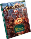 Pathfinder 2E: Bastion of Blasphemies Adventure Path