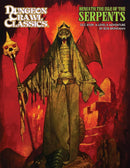 Dungeon Crawl Classics