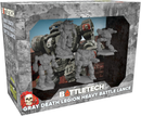 Battletech Gray Death Legion Heavy Battle Lance