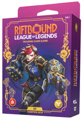 Riftbound: League of Legends™ Trading Card Game