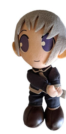 Fruits Basket Yuki Sohma Plushie