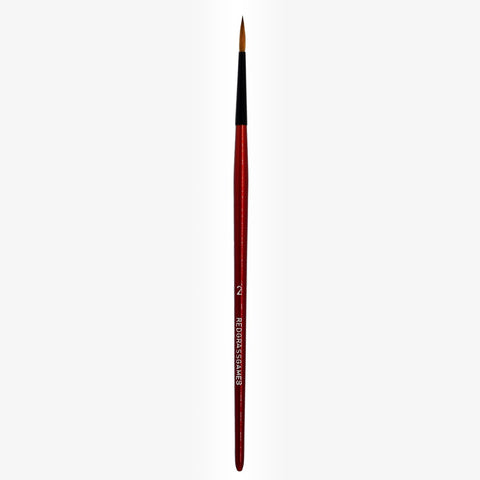 Redgrass Games Brush - Size 2