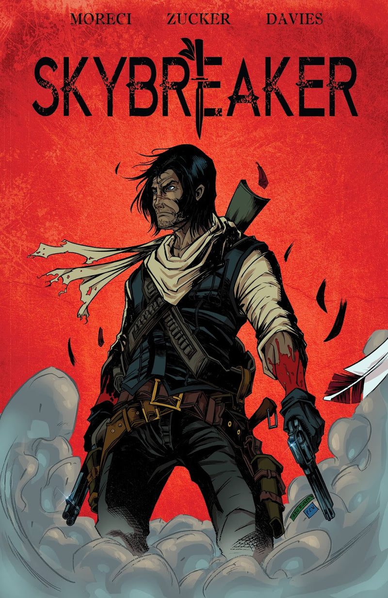 Skybreaker TP