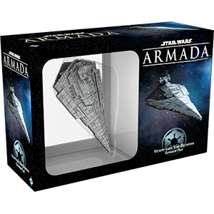 Star Wars Armada: Victory-Class Star Destroyer Expansion Pack
