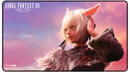 Final Fantasy Playmat - Y'shtola