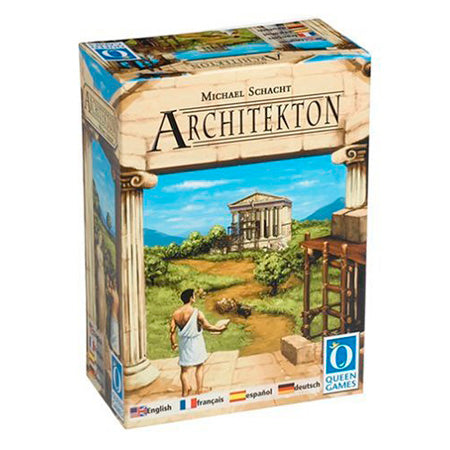 Architekton