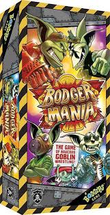 Bodger Mania