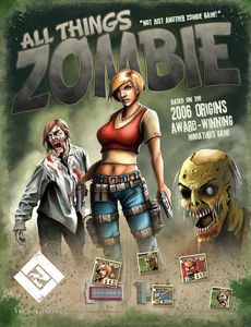 All Things Zombie