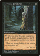 Tortured Existence [Stronghold] (Traditional Chinese)