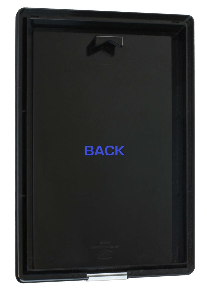 BCW Silver Age Comic Book Showcase