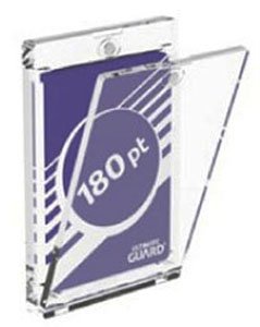 Ultimate Guard: Card Case Magnetic (180pt)