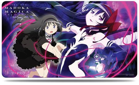 Ultra Pro Playmat: Madoka Rebellion