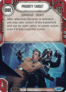 Priority Target - 024