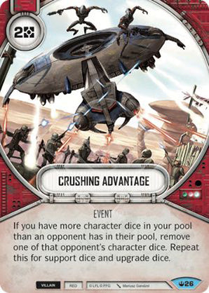 Crushing Advantage - 026