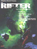 The Rifter