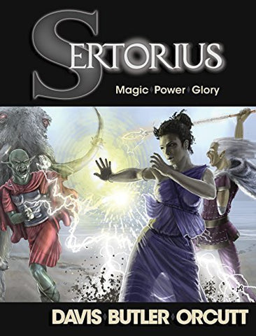 Sertorius RPG