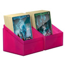 Ultimate Guard - Deck Case 100+ Boulder - Rhodonite