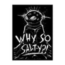 HCD Sleeves - Why So Salty?