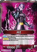Hit // Assassin Hit [BT1-003]