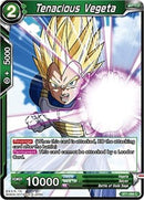 Tenacious Vegeta [BT1-066]