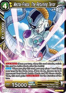 Mecha-Frieza, The Returning Terror [BT1-090]