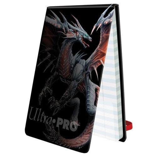 Ultra Pro Black Dragon Lifepad