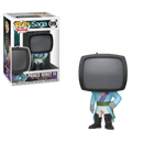 Pop! Comics: Saga - Prince Robot IV