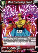 Mind Controlling Babidi [BT2-022]