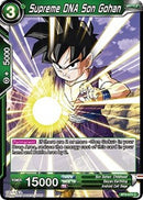 Supreme DNA Son Gohan [BT2-075]