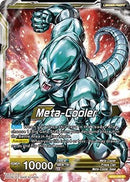 Meta-Cooler // Nucleus of Evil Meta-Cooler Core [BT2-100]