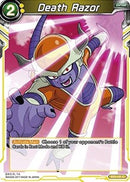 Death Razor [BT2-121]