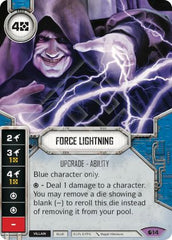 Star Wars Destiny Singles