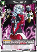 Dark Plot [BT3-121]