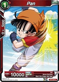 Pan [BT3-009]