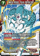 Meta-Rilldo, Form Perfected [BT3-018]