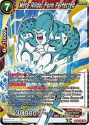 Meta-Rilldo, Form Perfected [BT3-018]