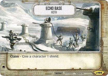 Echo Base