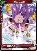 Mr. Buu [BT4-015]