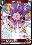 Mr. Buu [BT4-015]
