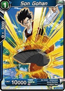 Son Gohan [BT4-028]